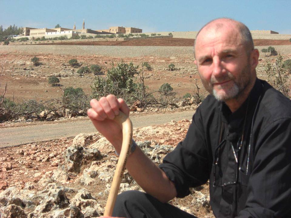 Temakveld om pilgrimsvandring 21. september