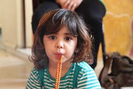 Gi en julegave til en flyktning!