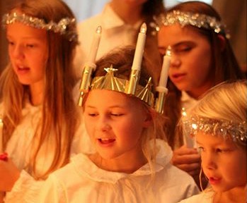 Julekonsertenes uke i Bakkehaugen, Majorstuen og Vestre Aker