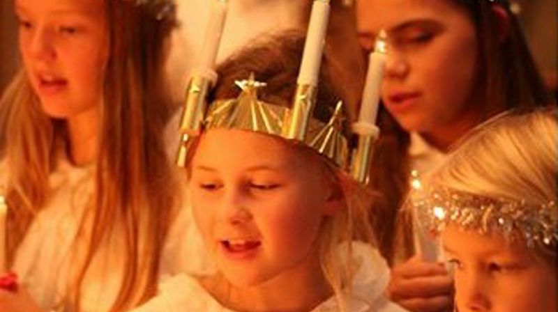 Julekonsertenes uke i Bakkehaugen, Majorstuen og Vestre Aker