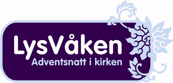 LysVåken - Adventsnatt i kirken!