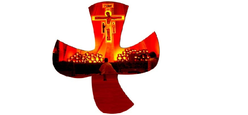 Kveldsmesser i Vestre Aker kirke