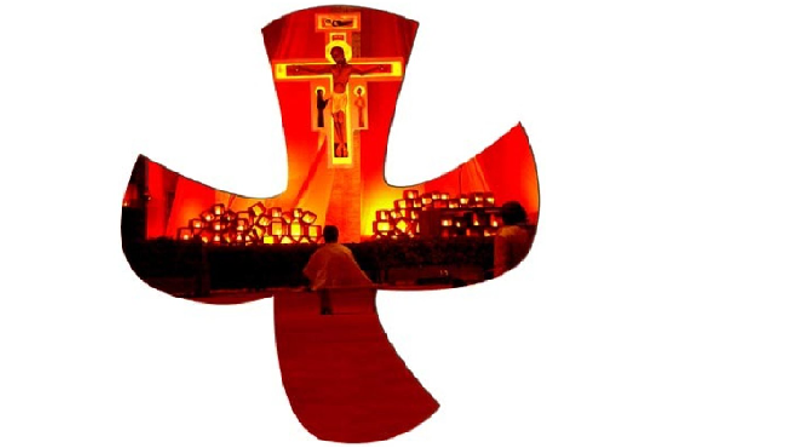 Kveldsmesser i Vestre Aker kirke