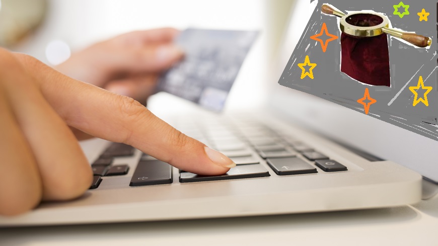 Ny ordning for fast givertjeneste