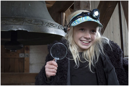 Tårnagenthelg i kirken 28.-29. januar