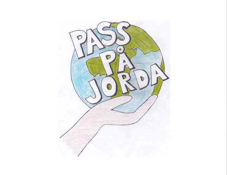 Musikal: Pass på jorda