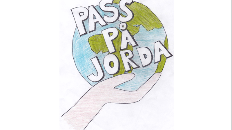 Musikal: Pass på jorda