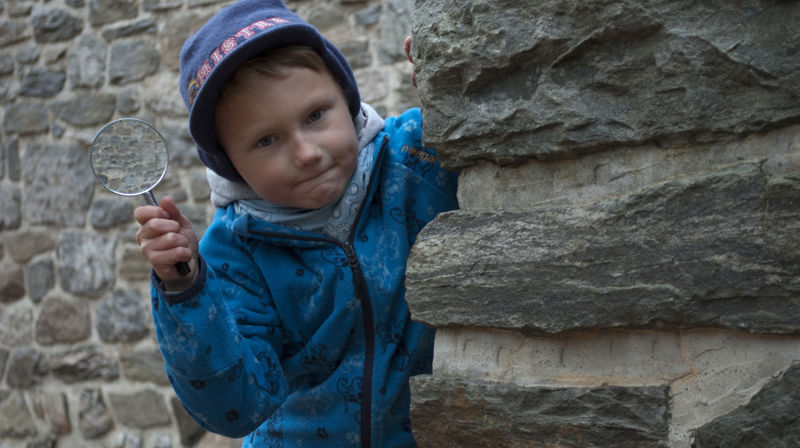 Tårnagenthelg i kirken 27. og 28. januar