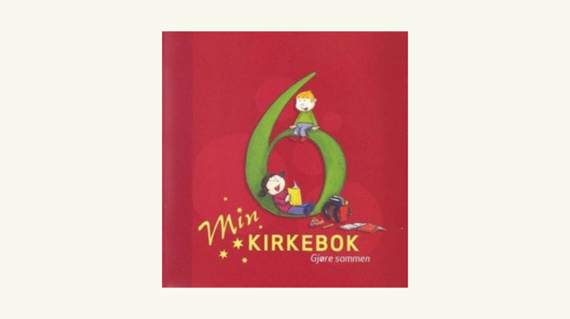 Barnas påskegudstjeneste