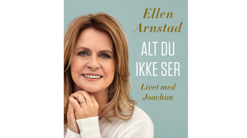 Temakveld: Møte med Ellen Arnstad