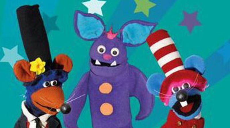 Kirkerottene kommer til Bakkehaugen!