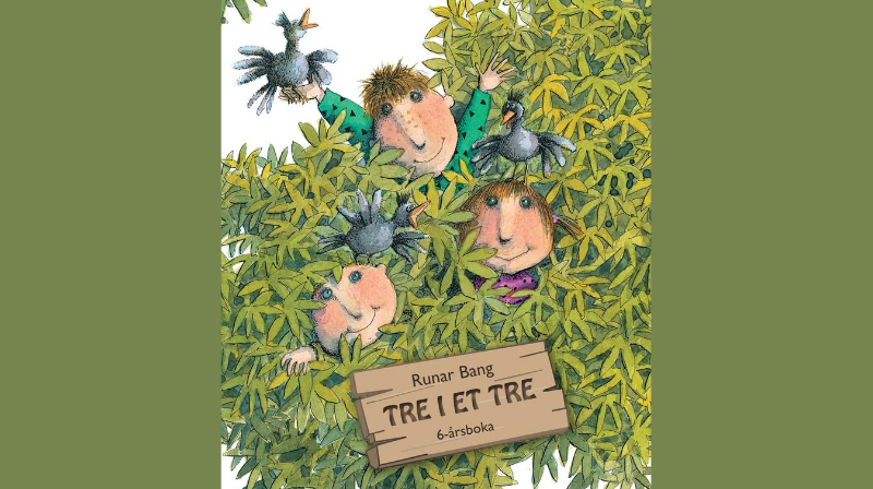 Vi inviterer til skolestartgudstjeneste!