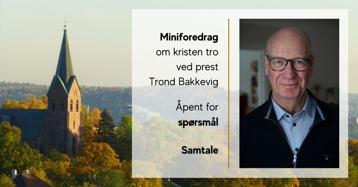 Søndagsskole for voksne