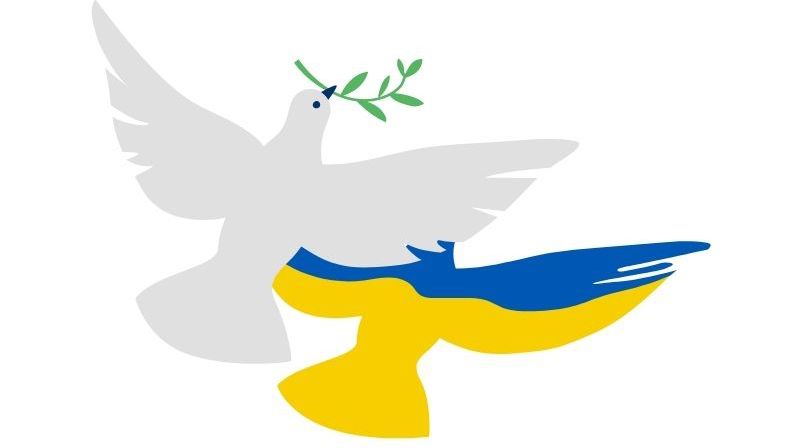 Bakkehaugen, Majorstuen og Vestre Aker menighetsråd om situasjonen i Ukraina