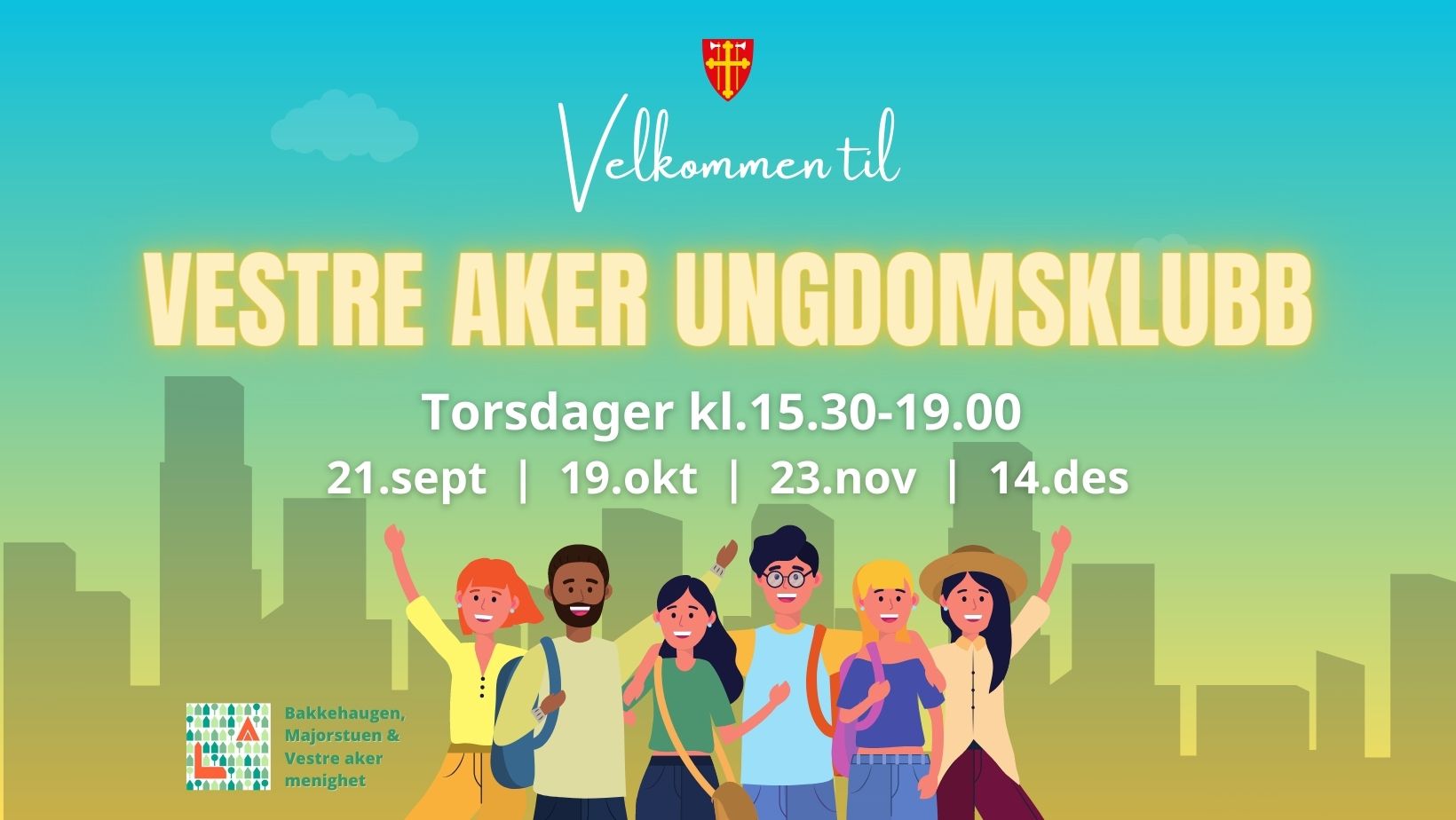 Vestre Aker ungdomsklubb