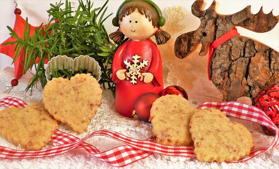 Julemarkeder i Vestre Aker og Bakkehaugen