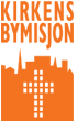 Logo Kirkens bymisjon Logo Kirkens Bymisjon