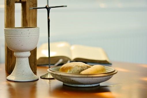 Skjærtorsdag i Bakkehaugen klokken 19.00