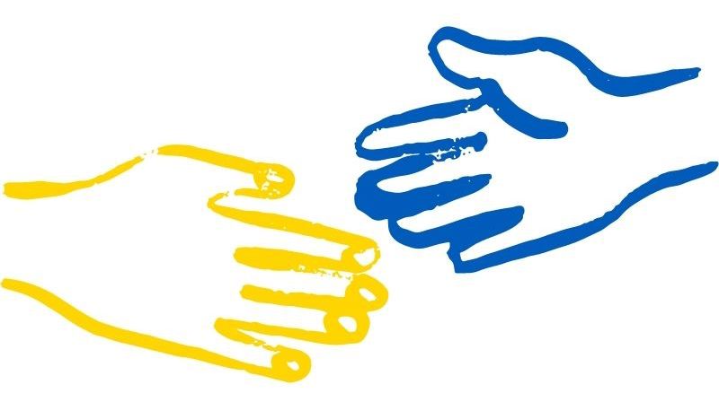 Vår estiske partnerkirke hjelper ukrainske flyktninger