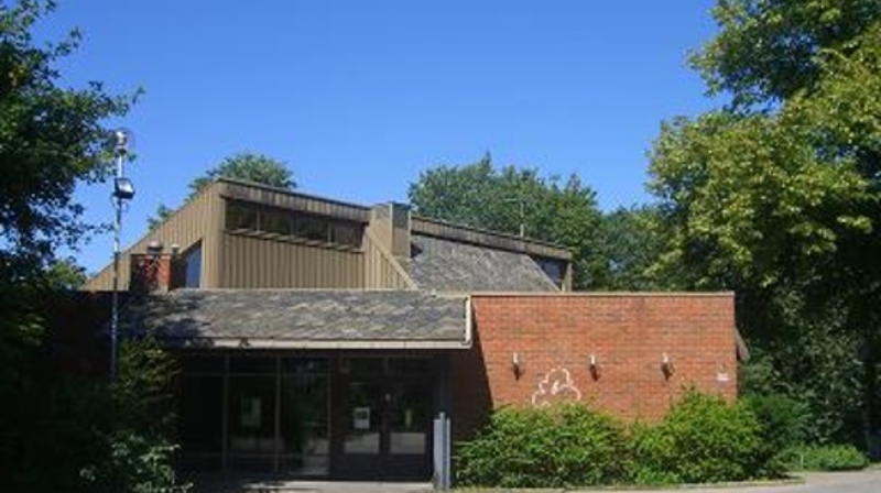 Årsmøtet blir i holdt i Menighetshuset ved Vestre Aker kirke. Menighetshuset er viktig for mange av aktivitetene i soknet.
