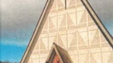 Nærmiljøgudstjeneste i Bakkehaugen kirke 30. nov. kl. 11:00