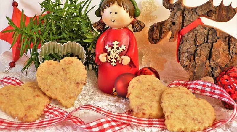 Julemarked Vestre Aker menighetshus