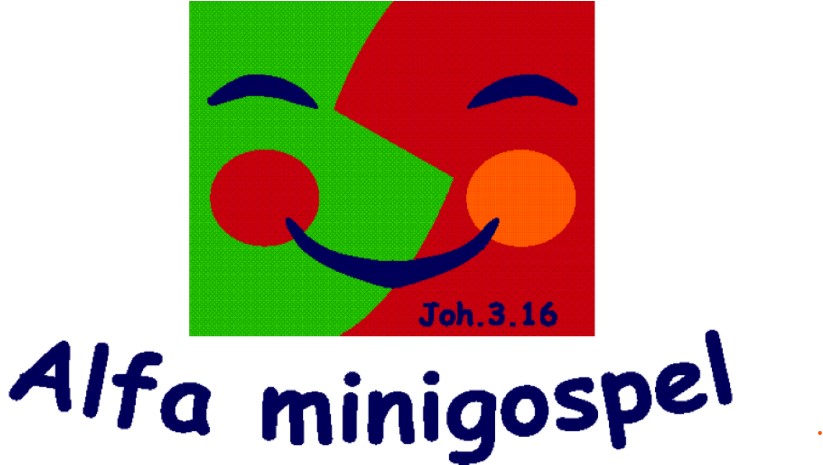 Alfa Minigospel - Oppstart