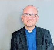 Innsettelsesgudstjeneste 4/1-26 kl. 14:00