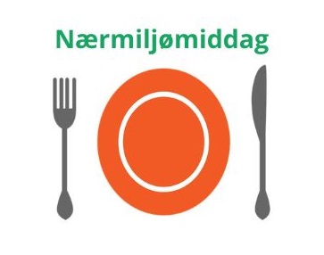 Nærmiljømiddag (0-100 år)