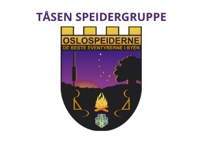 Tåsen Speidergruppe