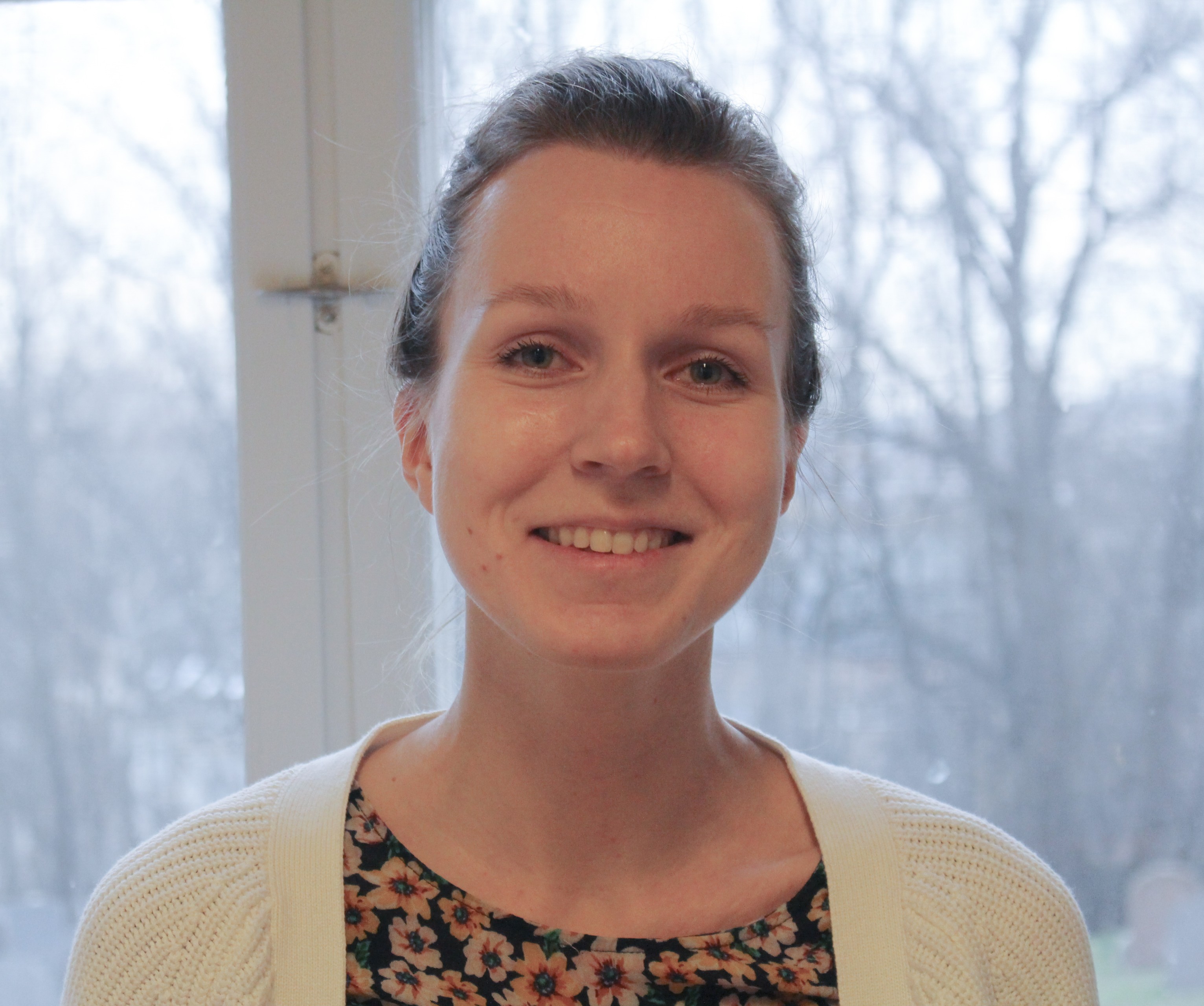 Kristine Eikeland