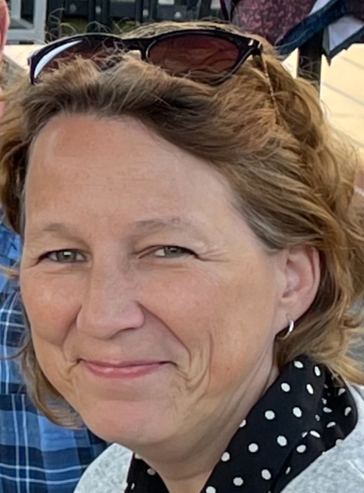 Ingeborg Hjertaker