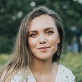 Ingvild Maria Tømmerbakk