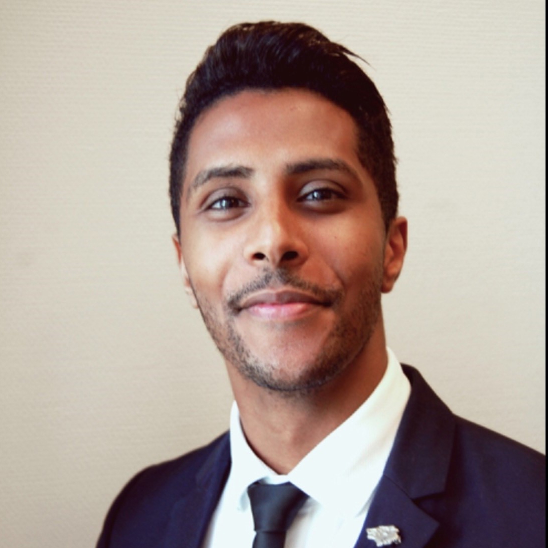 Kirubel Hailu