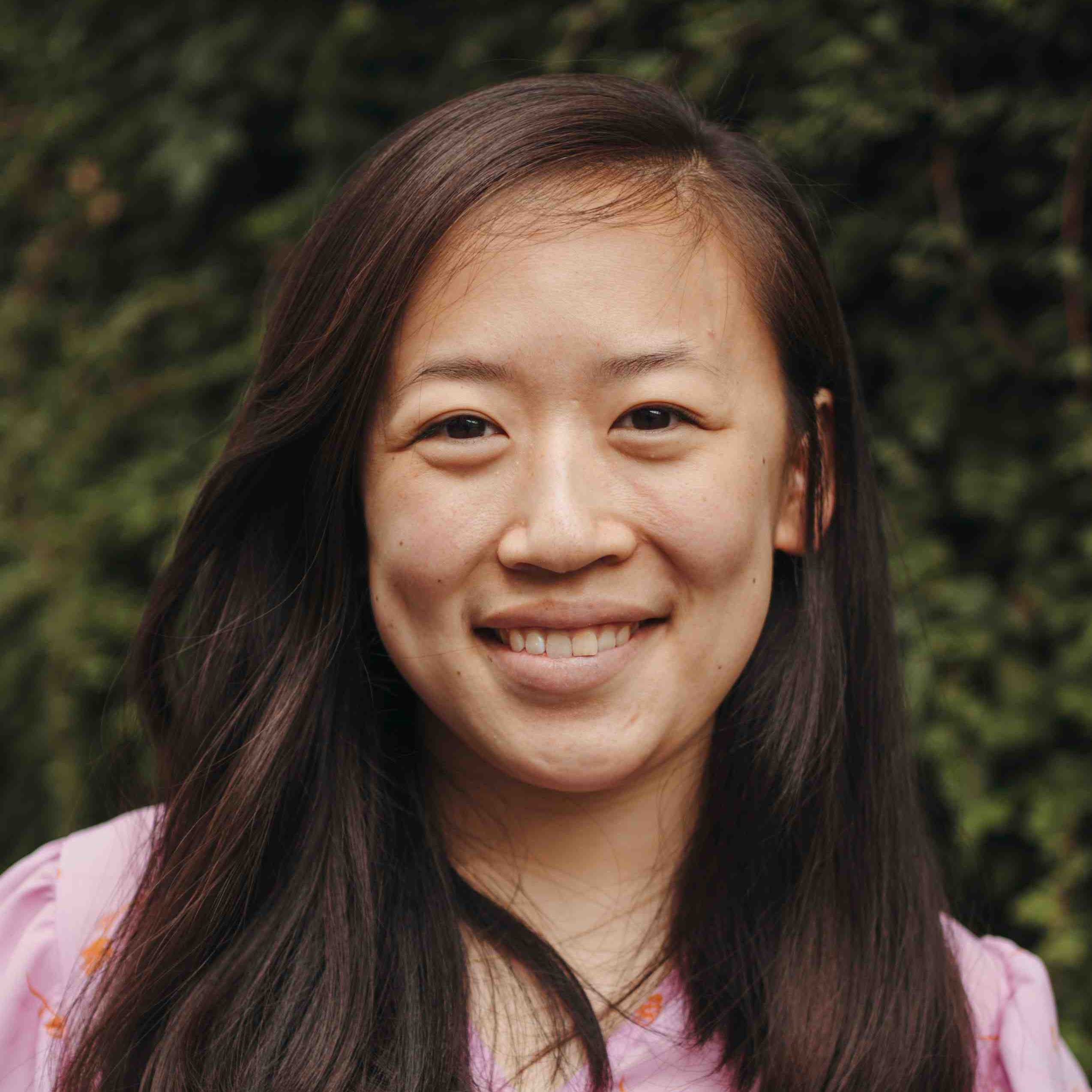 Nina Wu