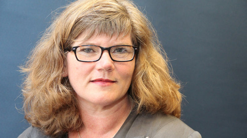 Herre Gud!- Om bønn i gudstjenesten