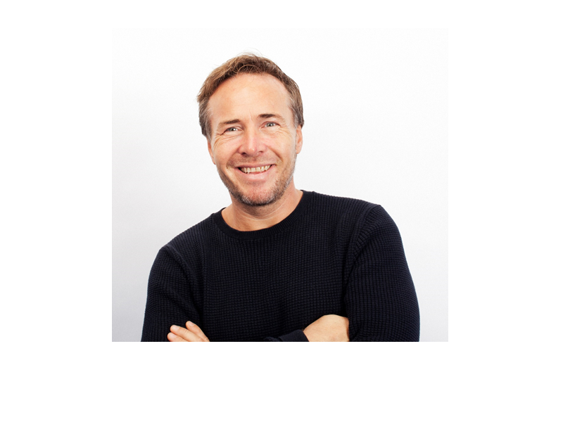 Møt Michael Andreassen fra P4  i Vestre Aker menighetshus den 4. april!