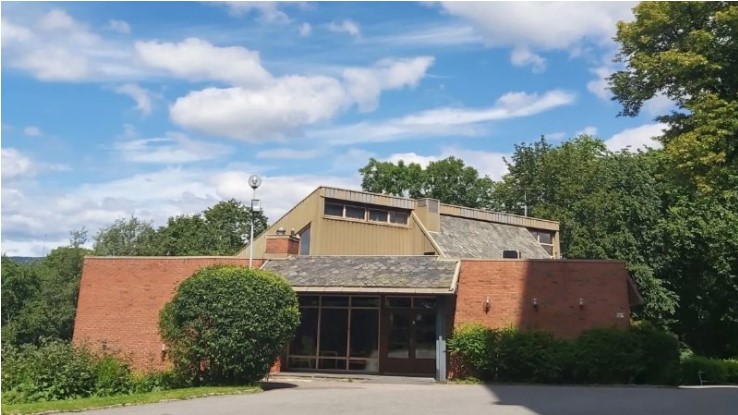 Kveldsarrangementer i Vestre Aker menighetshus