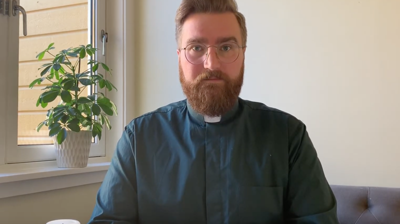 Andakt hjemmefra 19/3