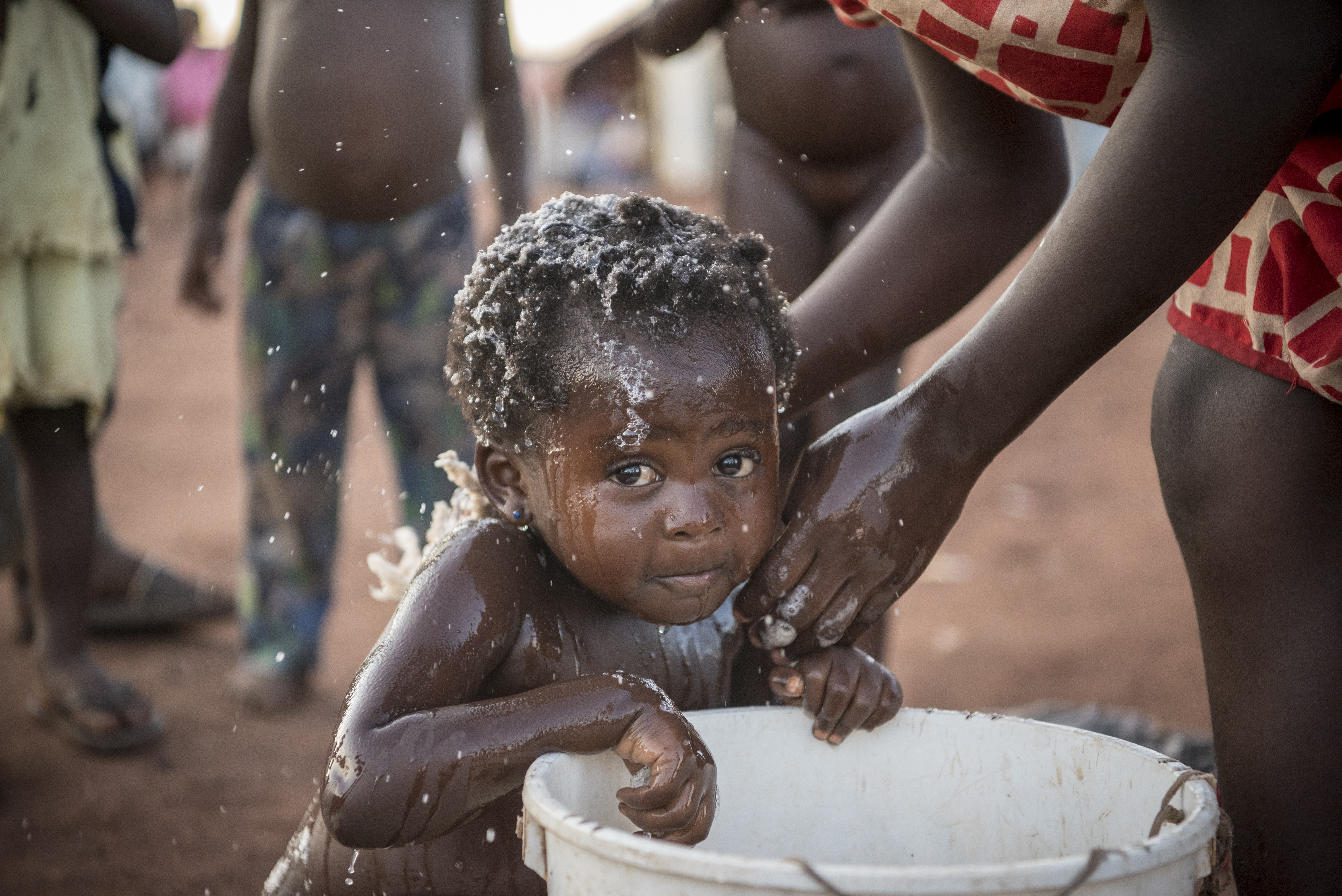 Fasteaksjonen 2018: Bli bøssebærer!