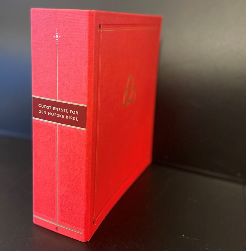 Revisjon av hovedgudstjenesten i Bekkelaget og Ormøy kirker