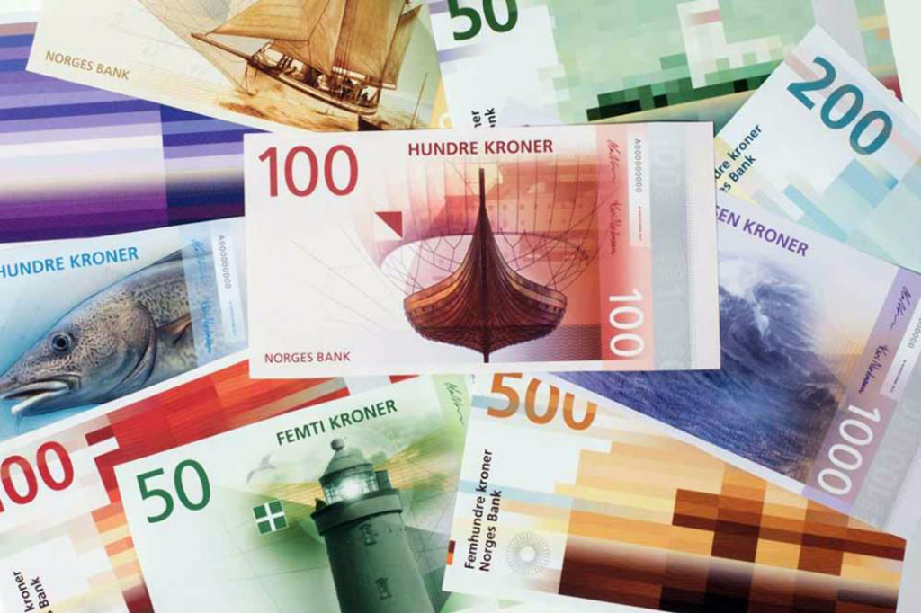 Bli fast giver og bidra til å bygge vår lokale menighet!