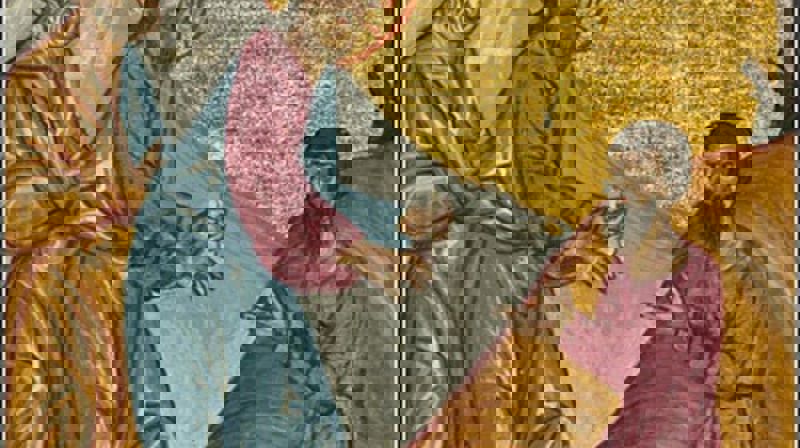 Andakt 3. søndag i fastetiden