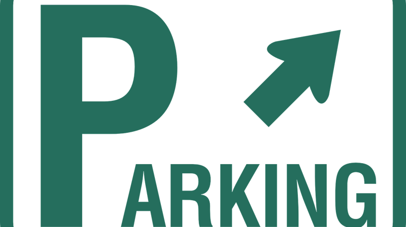 Parkering ved konfirmasjon i Bekkelaget kirke