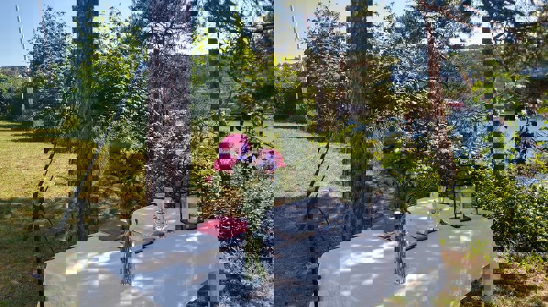 Skaperverkets dag på Ormøy