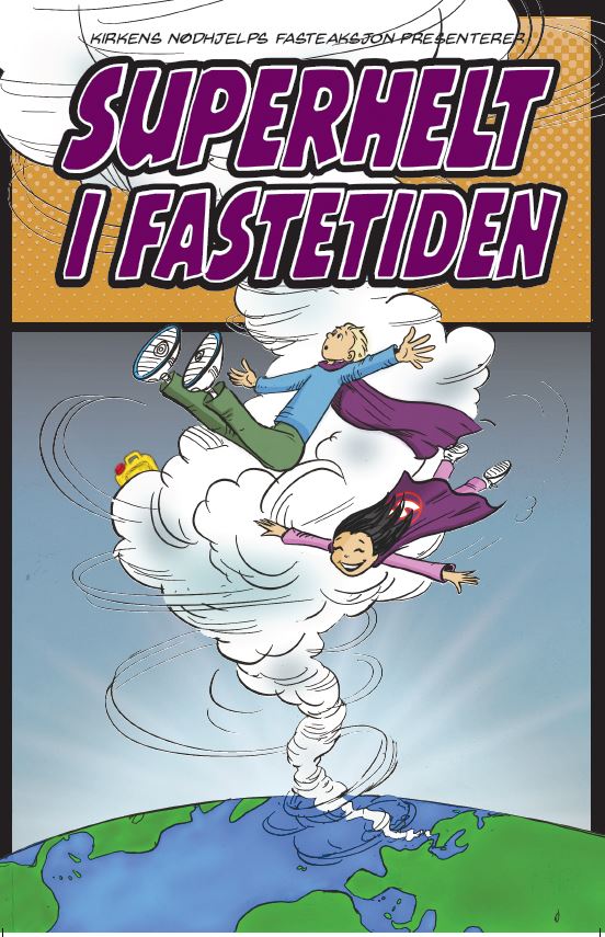 Ønsker du aktivitetspakke i fastetiden?