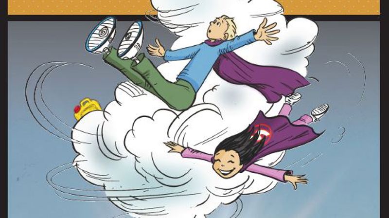 Ønsker du aktivitetspakke i fastetiden?