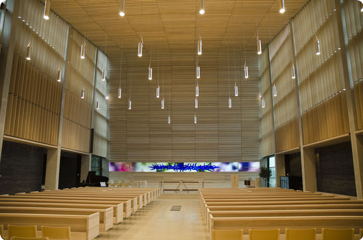 Når møbler blir kunst