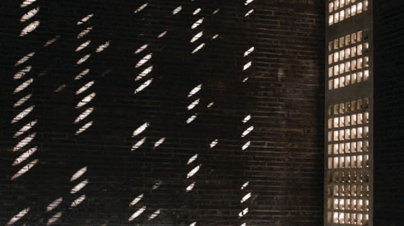 Utsmykningen i sidekapellet