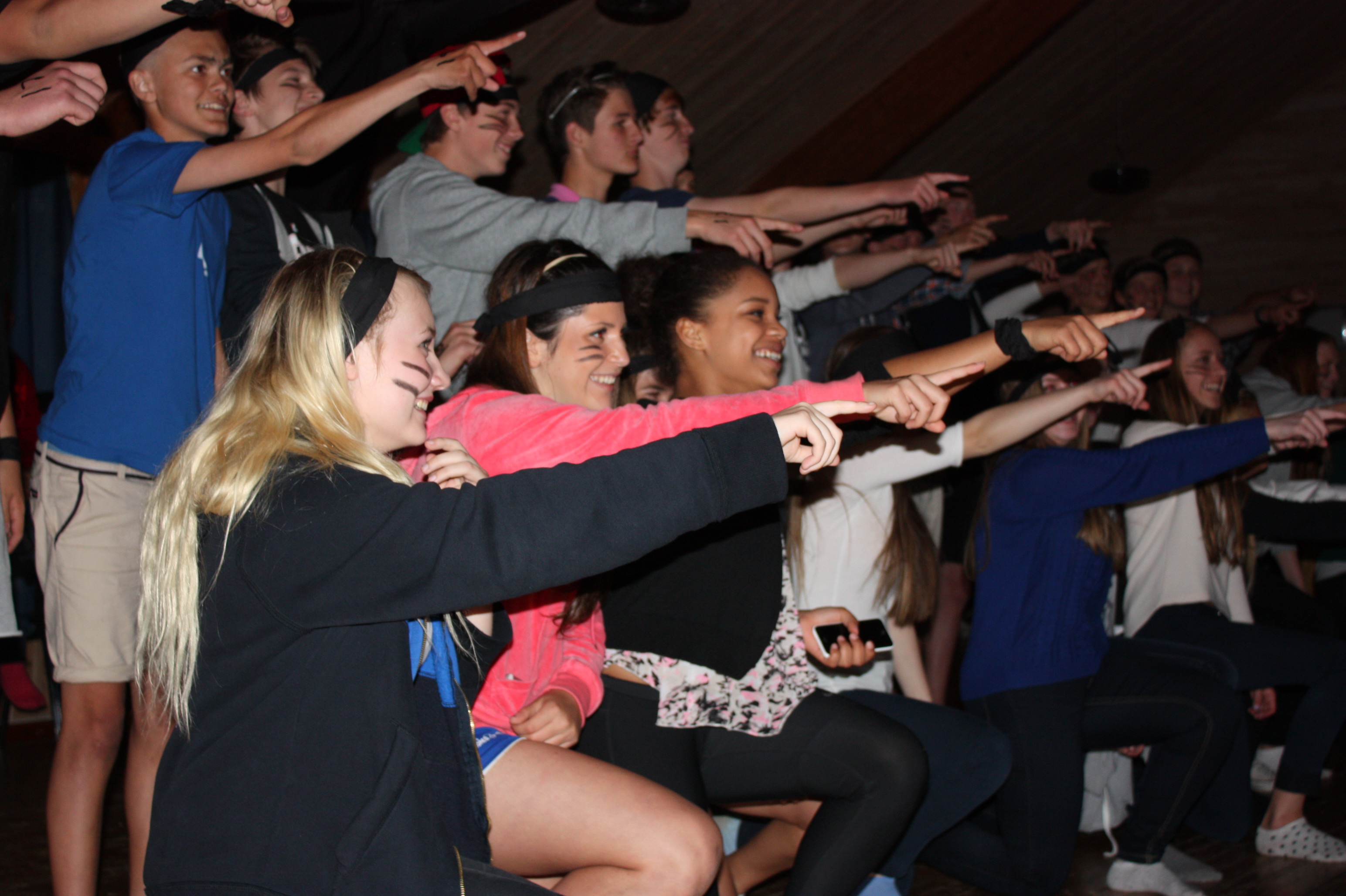 Velkommen som konfirmant 2017!